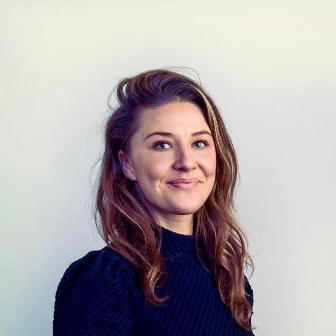 Floortje - Persoonlijke contactpersoon Amref