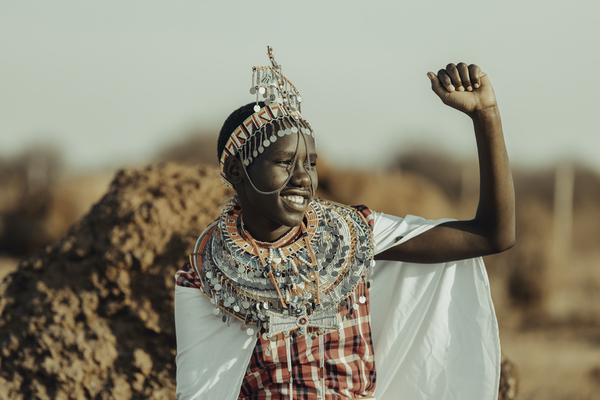 Stop meisjesbesnijdenis